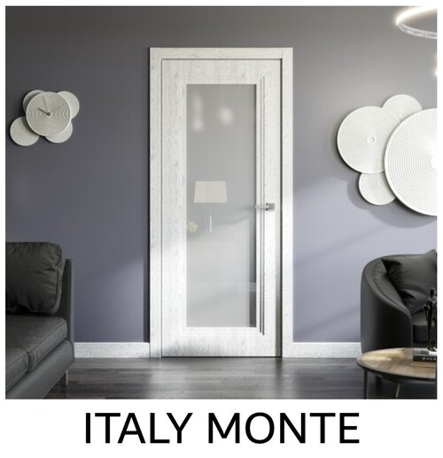 Двери Италия Монте производитель Лорд 